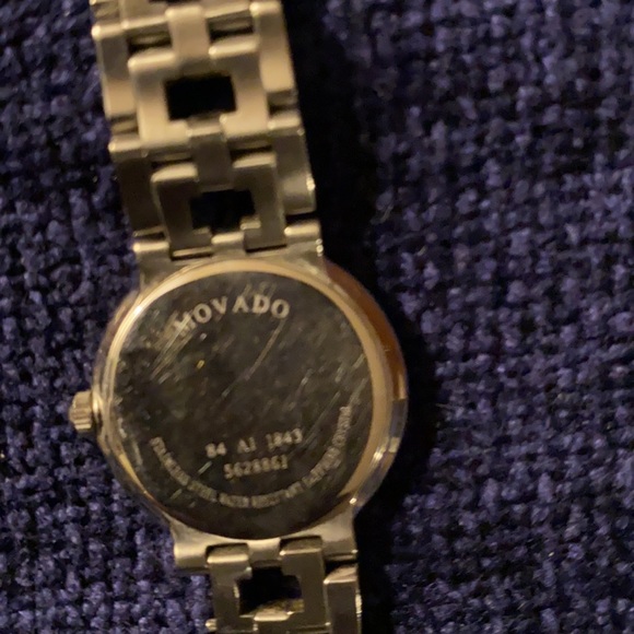 Movado main image 4